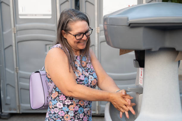 Best Affordable portable toilet rental  in Pleasantville, NY